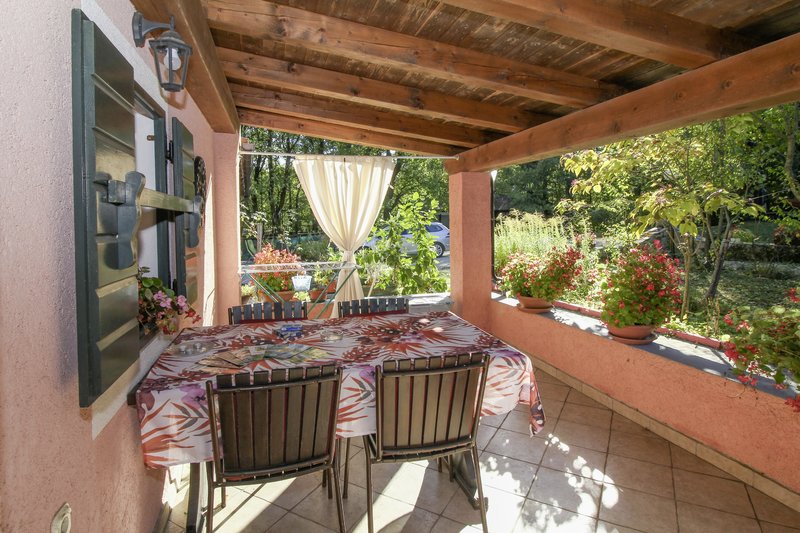 Haus Antica 8