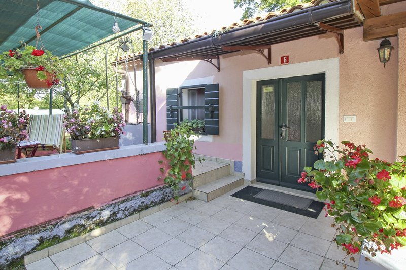 Haus Antica 9