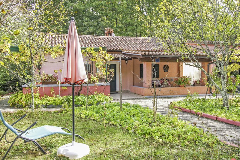 Haus Antica