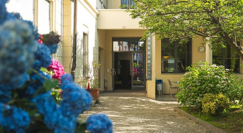 Locarno Youth Hostel