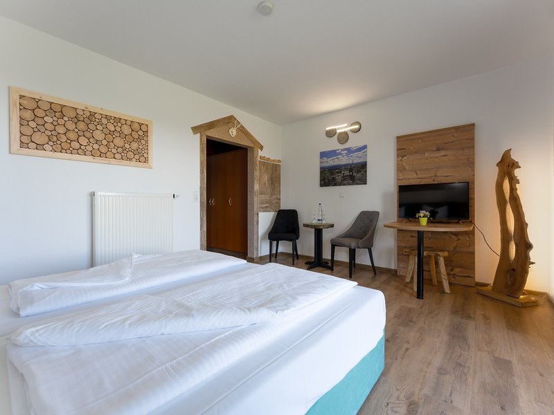 WAGNERS HOTEL Wastlsäge 2