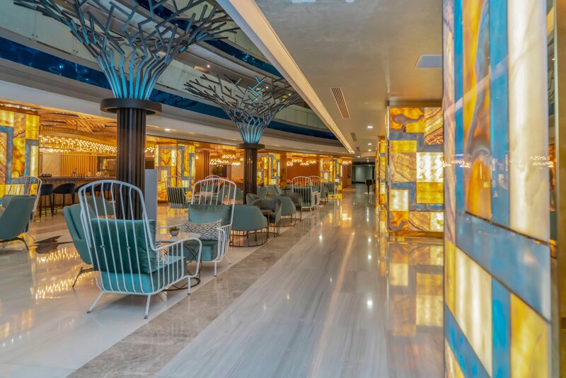 Royal Wings Hotel 16