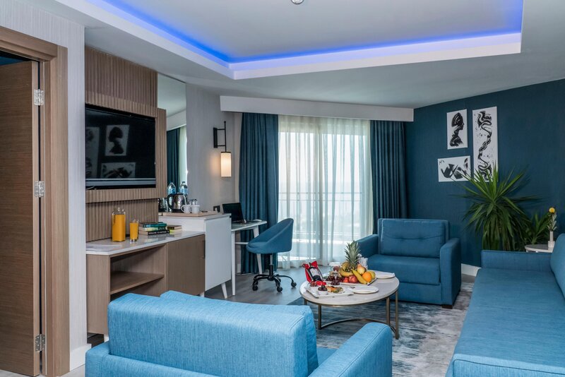 Royal Wings Hotel 34