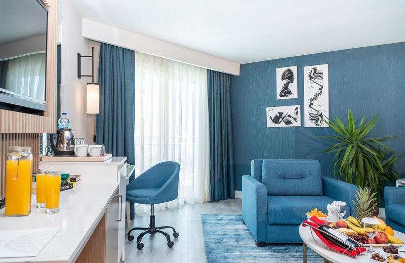 Royal Wings Hotel 36