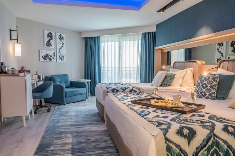 Royal Wings Hotel 38