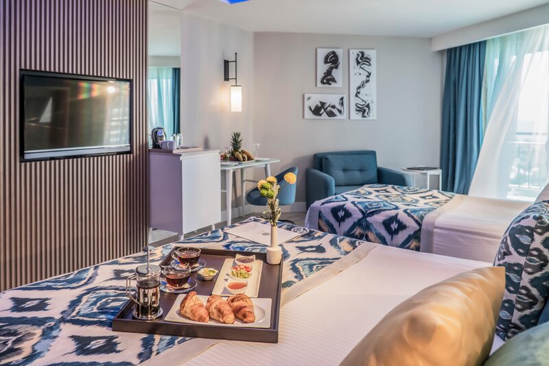 Royal Wings Hotel 40