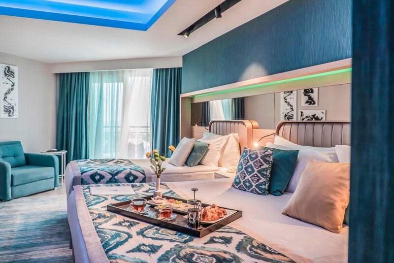 Royal Wings Hotel 43