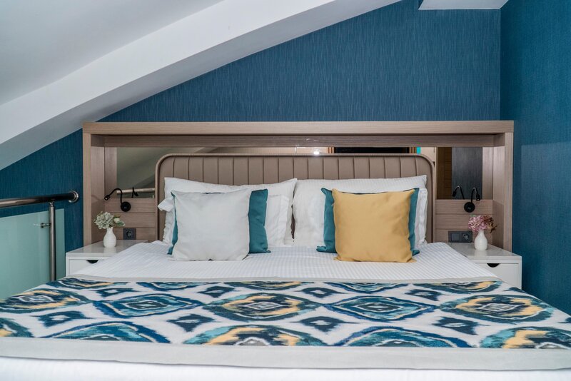 Royal Wings Hotel 45