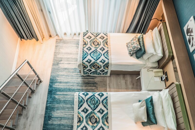 Royal Wings Hotel 48