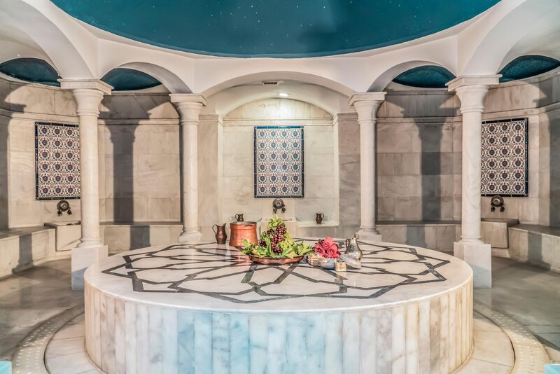 Royal Wings Hotel 54