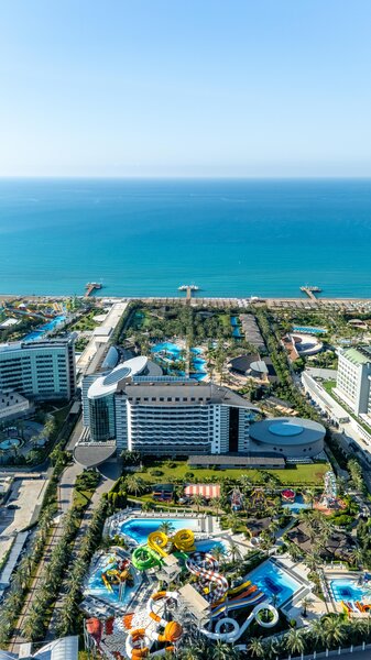 Royal Wings Hotel 60