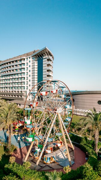 Royal Wings Hotel 80