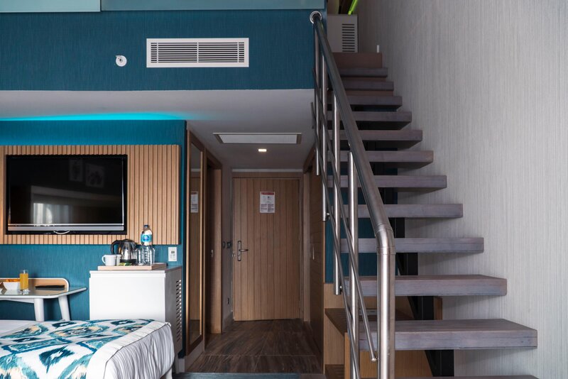 Royal Wings Hotel 88