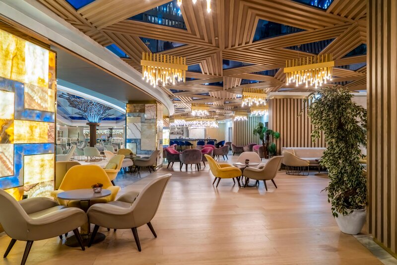 Royal Wings Hotel 36