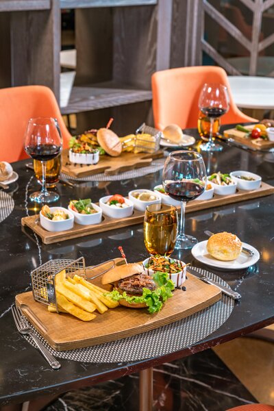 Royal Wings Hotel 40