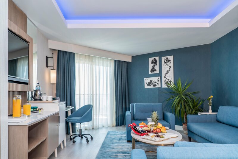 Royal Wings Hotel 50