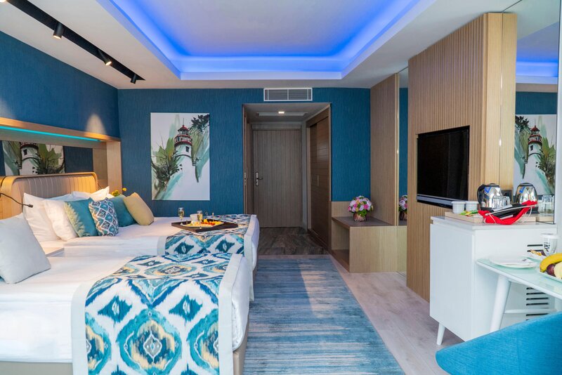 Royal Wings Hotel 61