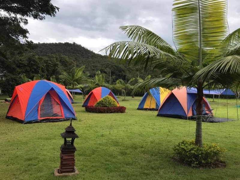 Papai Country Lodge 7