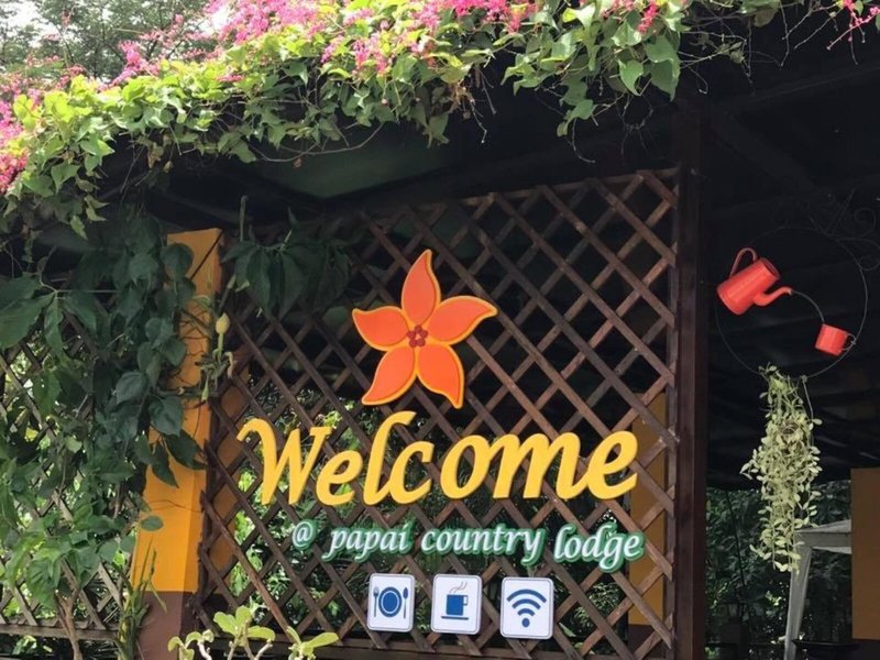 Papai Country Lodge 8