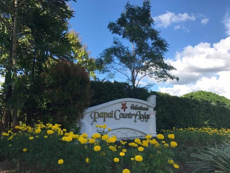 Papai Country Lodge 9