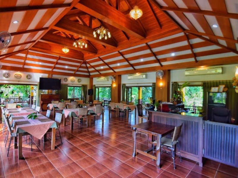 Papai Country Lodge 23
