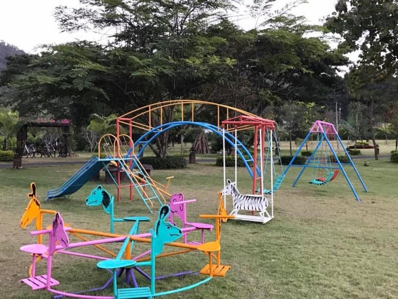 Papai Country Lodge 29
