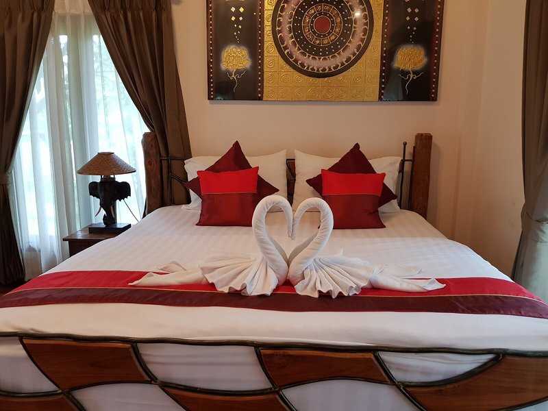 Papai Country Lodge 30