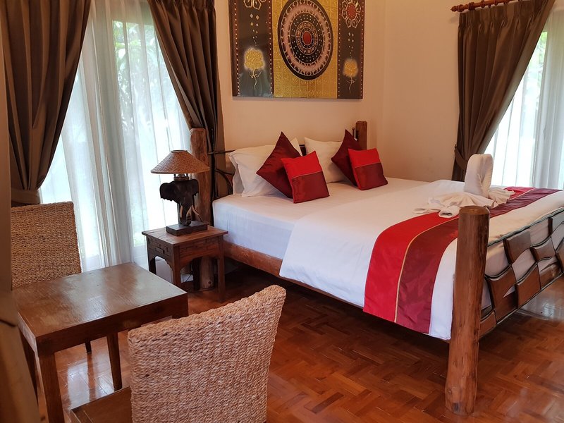 Papai Country Lodge 31