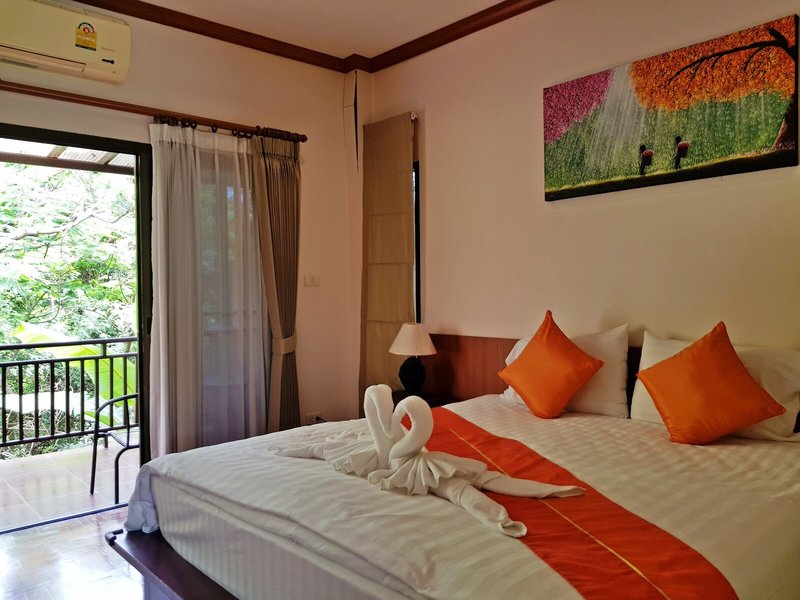 Papai Country Lodge 32