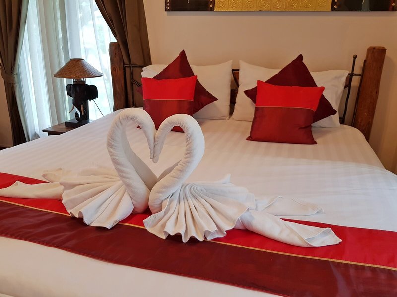 Papai Country Lodge 33