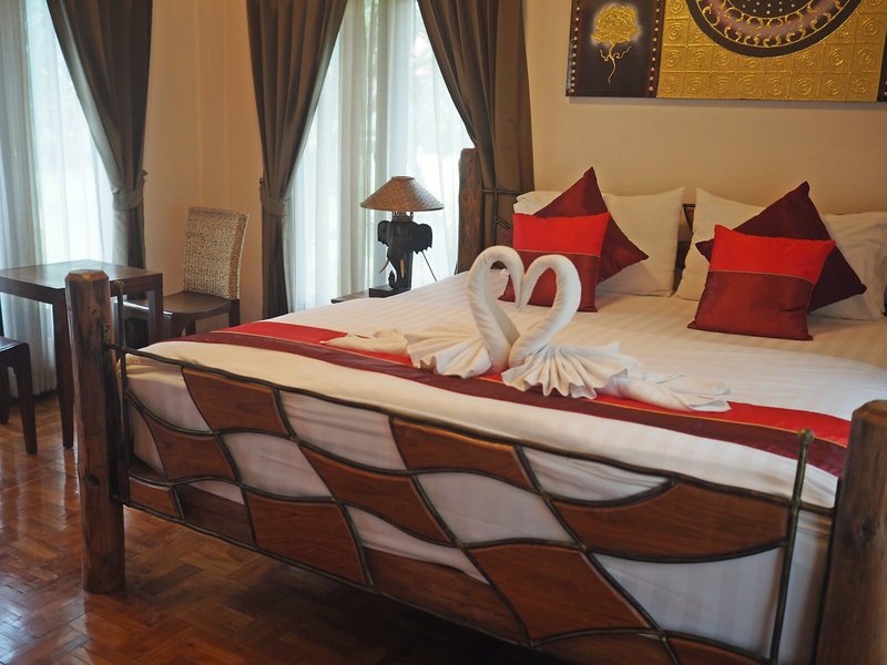 Papai Country Lodge 36