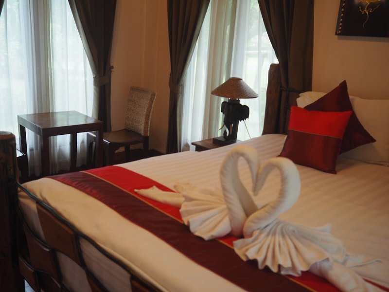 Papai Country Lodge 37