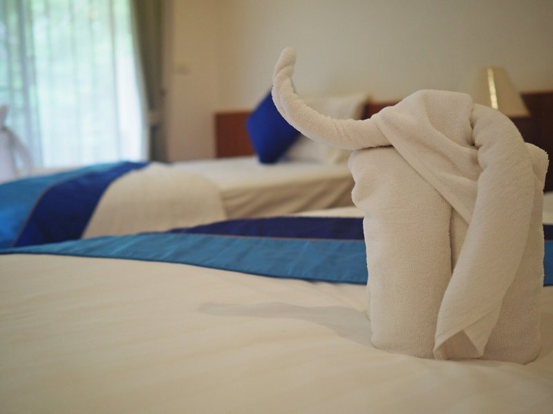 Papai Country Lodge 38