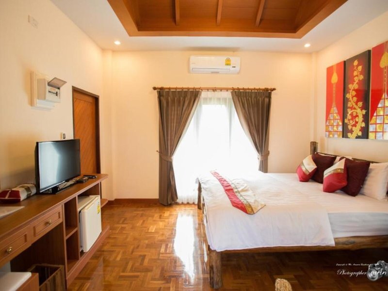 Papai Country Lodge 41