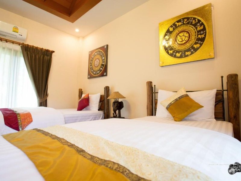 Papai Country Lodge 42