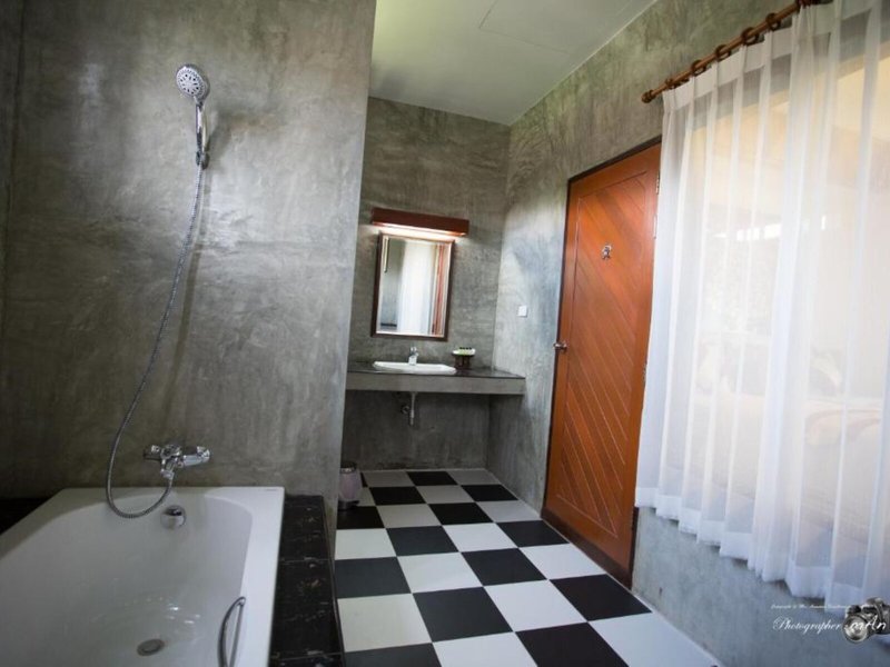 Papai Country Lodge 43