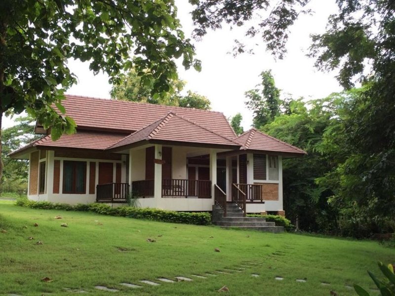 Papai Country Lodge 44
