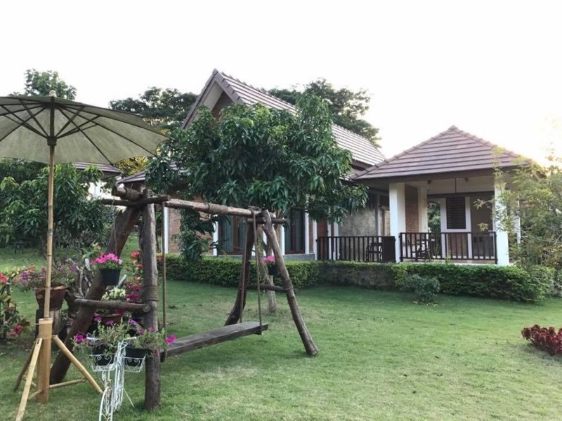 Papai Country Lodge 46