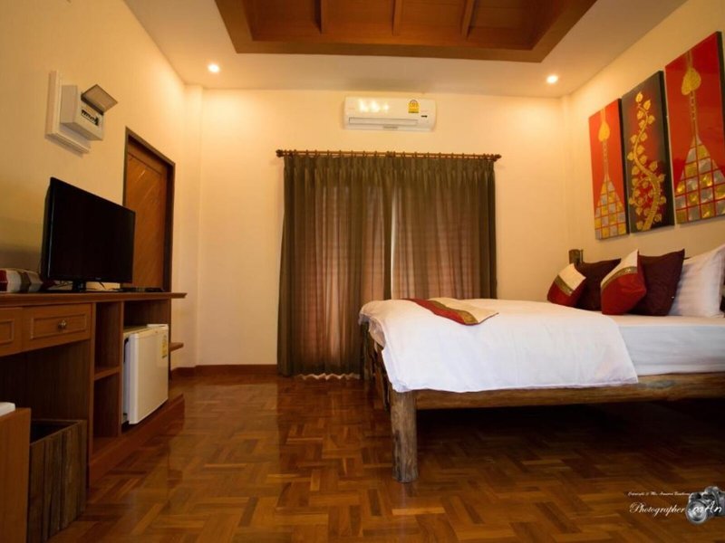 Papai Country Lodge 47