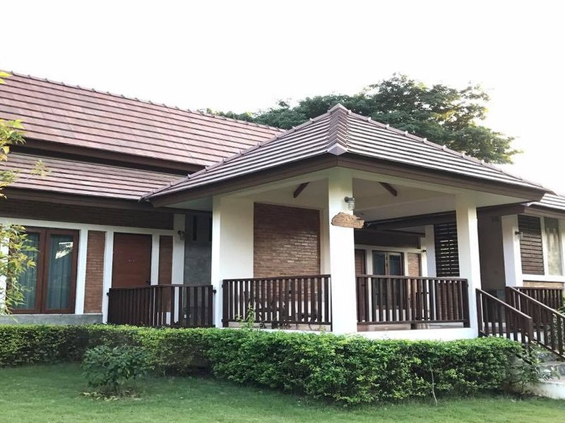 Papai Country Lodge 49