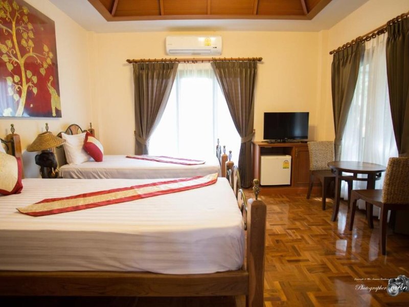 Papai Country Lodge 50