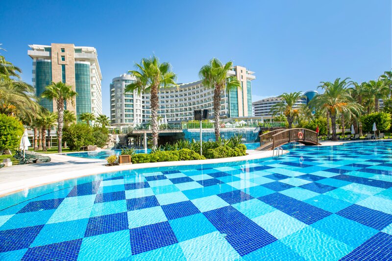 Sherwood Breezes Resort demnächst Sherwood Exclusive Lara 3