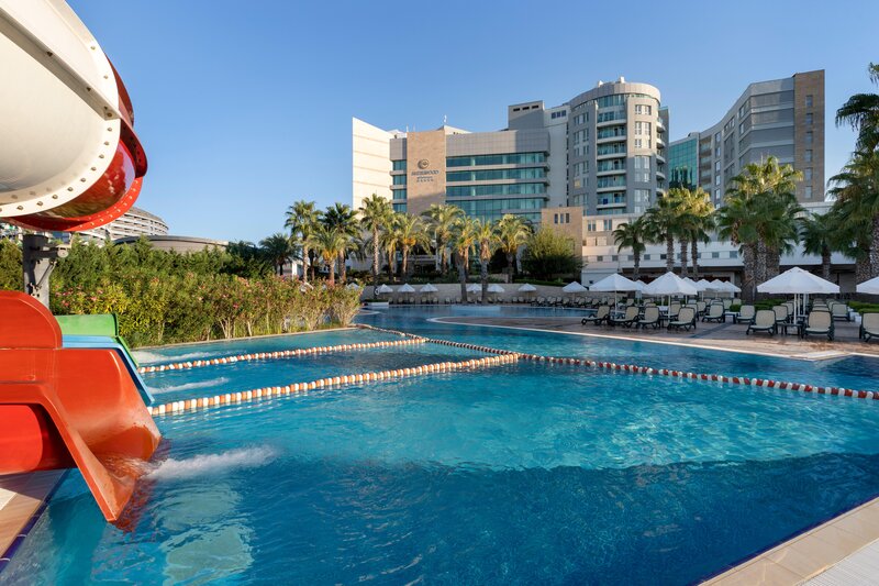 Sherwood Breezes Resort demnächst Sherwood Exclusive Lara 4