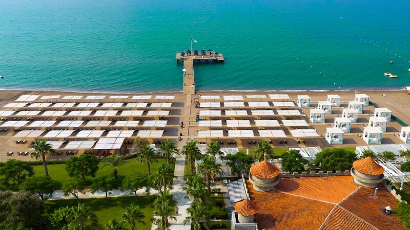 Sherwood Breezes Resort demnächst Sherwood Exclusive Lara 7