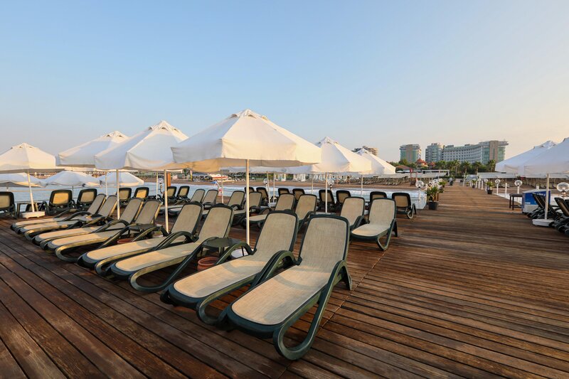 Sherwood Breezes Resort demnächst Sherwood Exclusive Lara 11