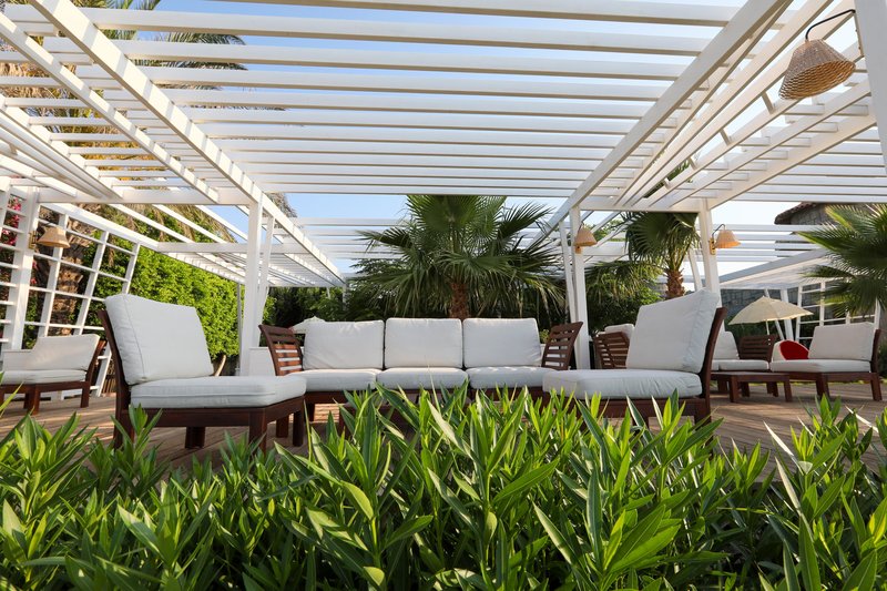 Sherwood Breezes Resort demnächst Sherwood Exclusive Lara 12