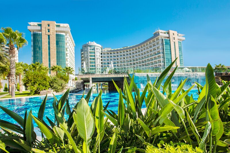 Sherwood Breezes Resort demnächst Sherwood Exclusive Lara 13