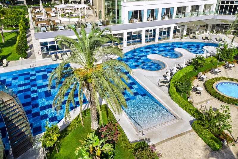 Sherwood Breezes Resort demnächst Sherwood Exclusive Lara 14