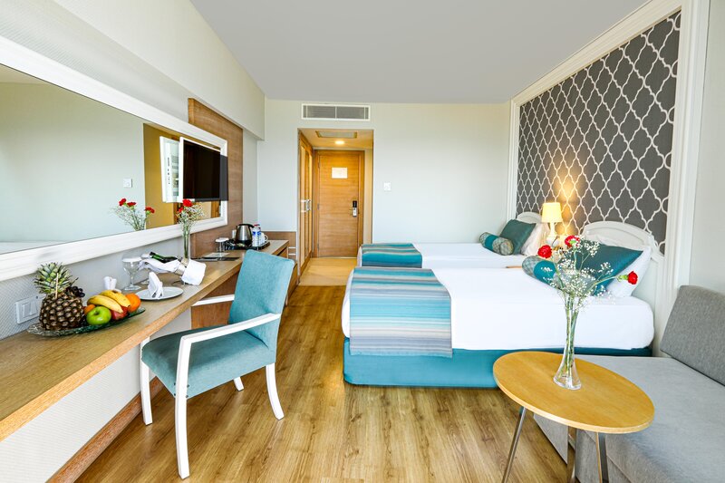 Sherwood Breezes Resort demnächst Sherwood Exclusive Lara 15