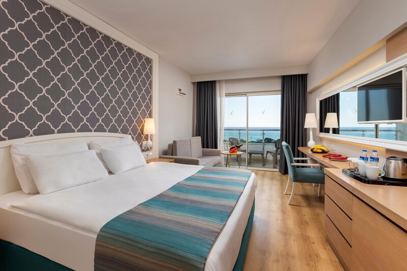 Sherwood Breezes Resort demnächst Sherwood Exclusive Lara 16